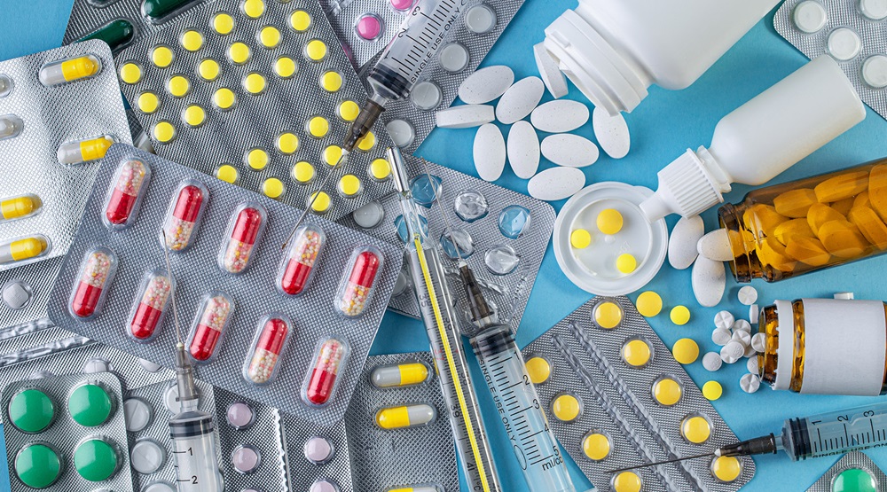 Bao bì nhựa dược phẩm – y tế