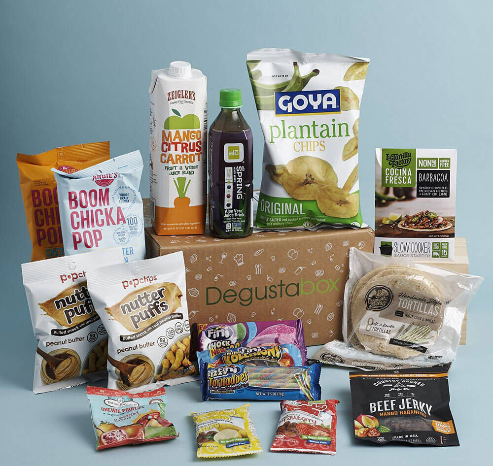 Bao bì nhựa thực phẩm