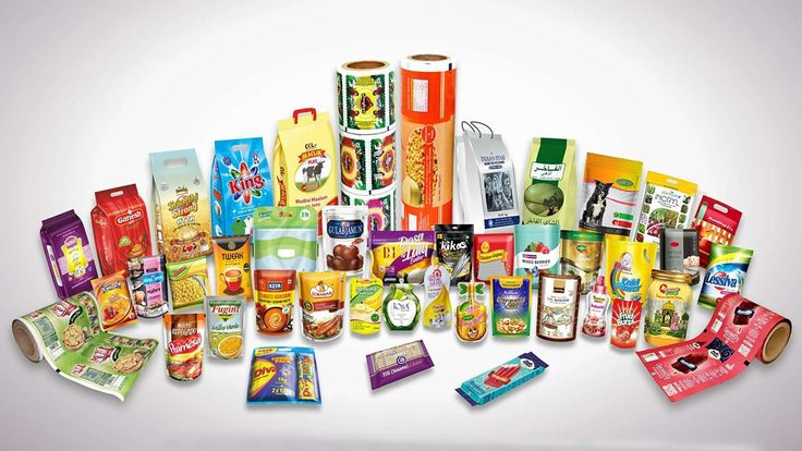 Bao bì nhựa mềm (Flexible Packaging)