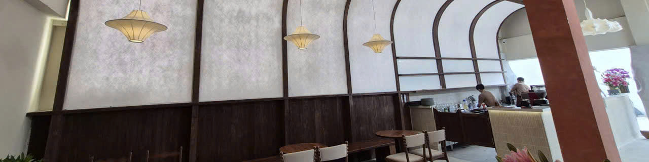Bàn ghế cà phê