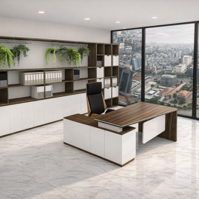 BÀN GIÁM ĐỐC NHẬT VINH
