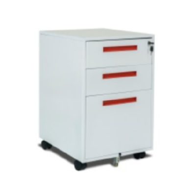 Hộc tủ di động sắt HS1D