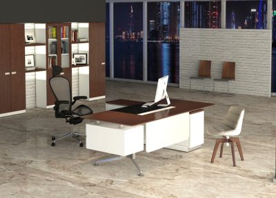 BÀN GIÁM ĐỐC FAMI LUFA
