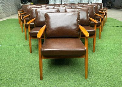 Sofa đơn
